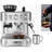 NANAN Espresso Machine Combo Brewer