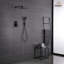 Robinet de douche avec valve brute-64790804