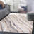 Emilina Performance Abstract Rug-2093803616