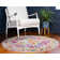 Jahanna Washable Oriental Indoor Rug
