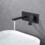 Robinet de salle de bain mural-78444874