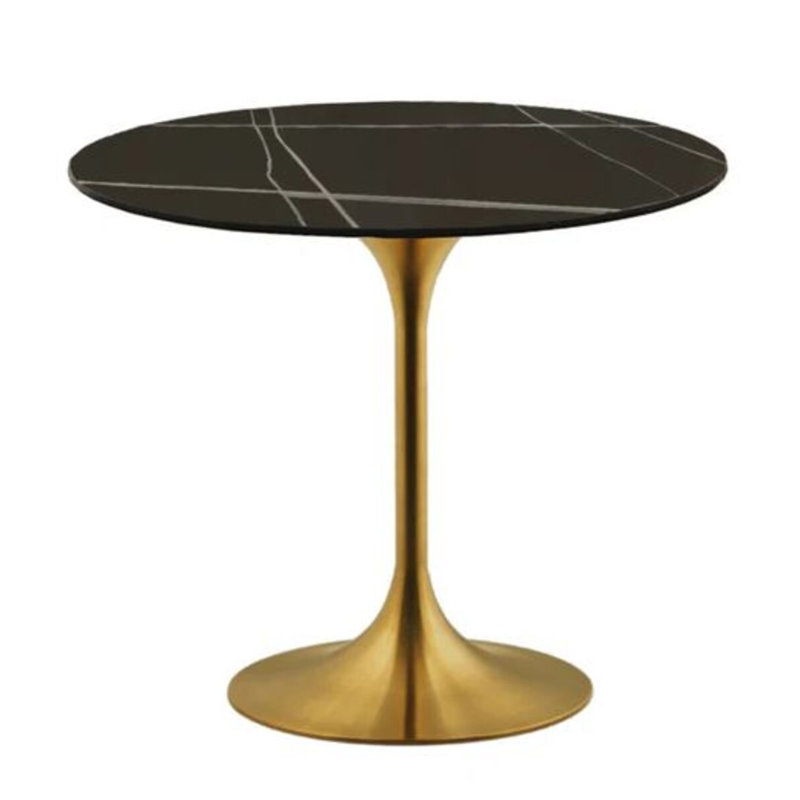Table de salle à manger Urban, H 28,75 po x L 32 po x l 32 po