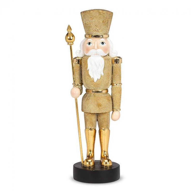 Figurine casse-noisette debout