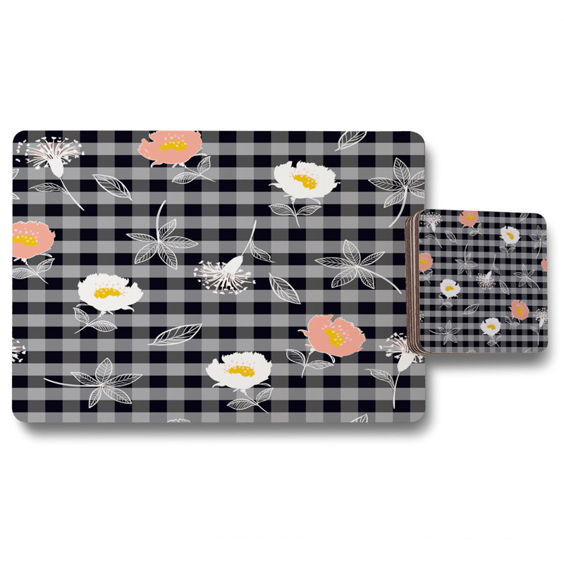 Heyward Wood Placemat