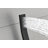 12" Rain Shower Head Systems Wall Mounted Shower-129589923