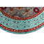 Wool Oriental Area Rug