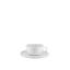 Itsumo, Teacup And Saucer