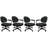 18'' H Upholstered Armchair-72467236-72467233