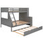 Lit plateforme simple avec rangement Kileyann-86846809