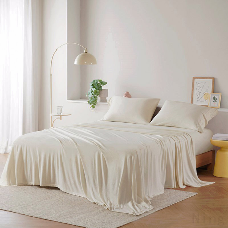 All Season Sheet Set Full