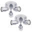 Daison Flush Mount