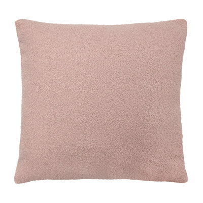 Malham Square Throw Pillow Cover