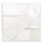 Carrelage mural en céramique 4 "x 12" Pacific (10,76 pieds carrés / caisse)-36946738