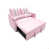 Gris / Rose est en rupture de stock
