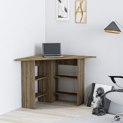 Bureau en coin Anuksha