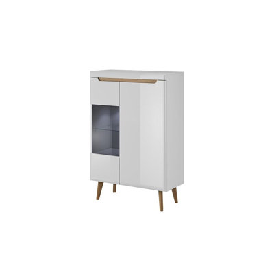 Encinal 90cm Sideboard