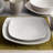 Noritake Colorwave 16-Piece Square Dinnerware Set, Service for 4-94571489