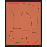 Earth 1 Painting by Michael Kempen
