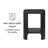 Carlton Solid Wood End Table
