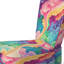 Chaise parsons de 22,5 po de largeur