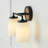 Jonah 2 - Light Dimmable Vanity Light