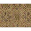 Flatweave Wool Area Rug in Multi