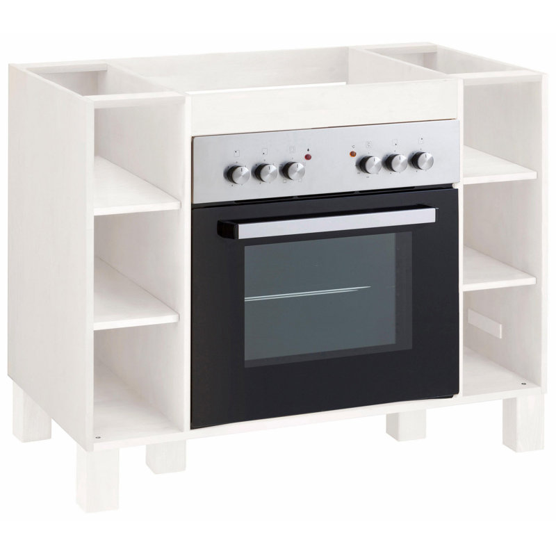 Scoville Matte Base Unit, White
