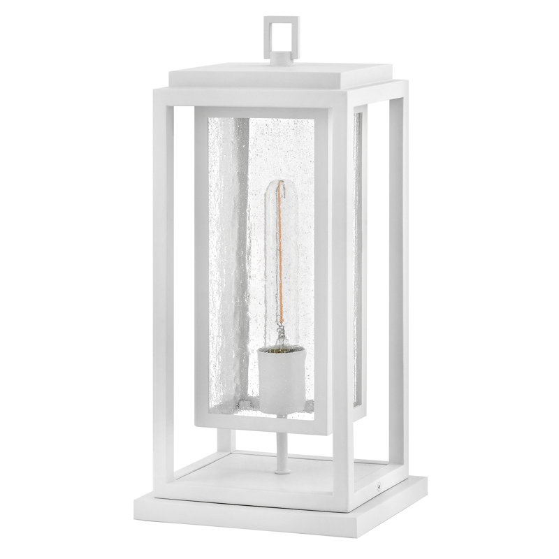 Republic Thendara Seeded Pier Mount Light