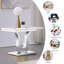 Ensemble de tables de bout