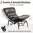 Metal Rocking Chair-1587476024