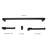 4 - Piece Bathroom Hardware Set-74890671