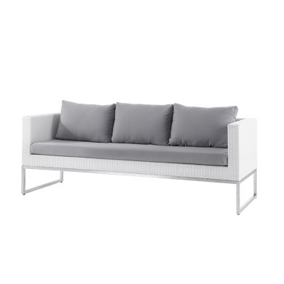 Crema Cushion Cover