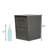 Oasis Locking Steel Drop Box-20257955