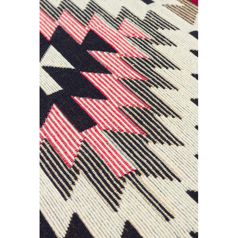 Arya Aztec Area Rug, Rectangle 160cm x 230cm