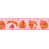 Orange / rose est en rupture de stock