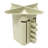Nadex Plastic Coin Sorter