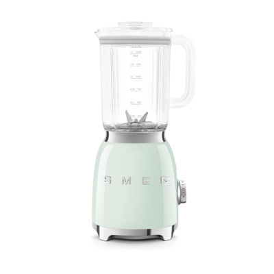 Smeg BLF03 50's Style Retro Countertop Blender