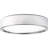 Nitesh Acrylic LED Flush Mount-24418236-24418234