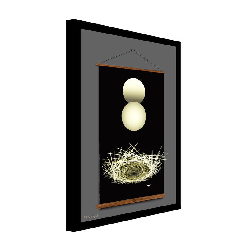 Hanging Screen XXVI