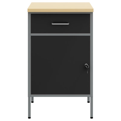 Work Bench with Drawer with Lock