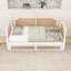 Lit de jour en bois avec couchette-1335378125-1335378127