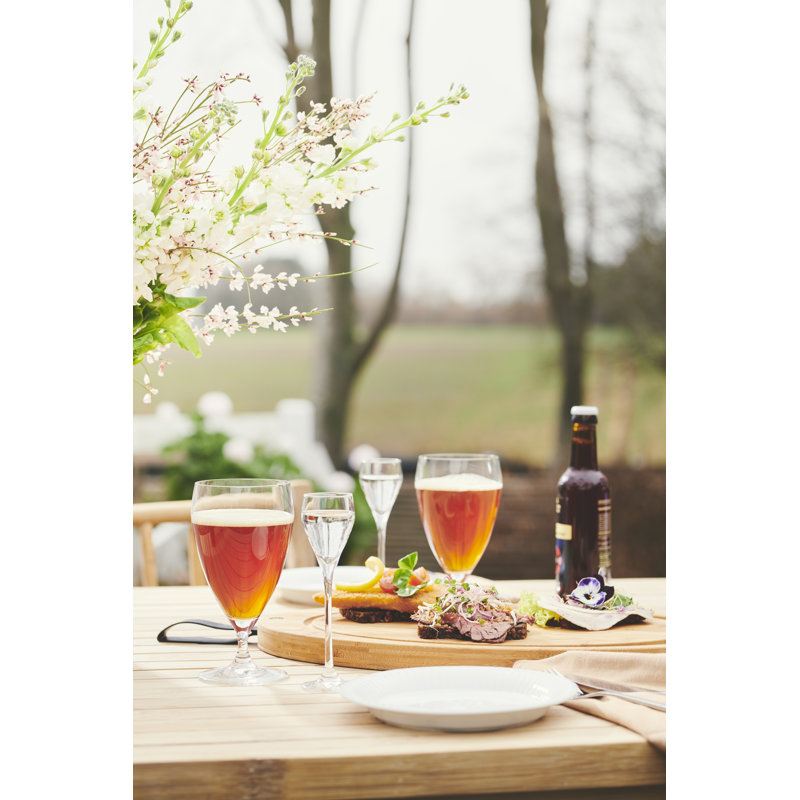Perfection 1.9oz. Cordial Glass Set