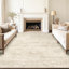 Tapis persan lavable délavé-85291484-70817485