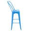 Tabouret de bar 30,3 po Lesher-445322539