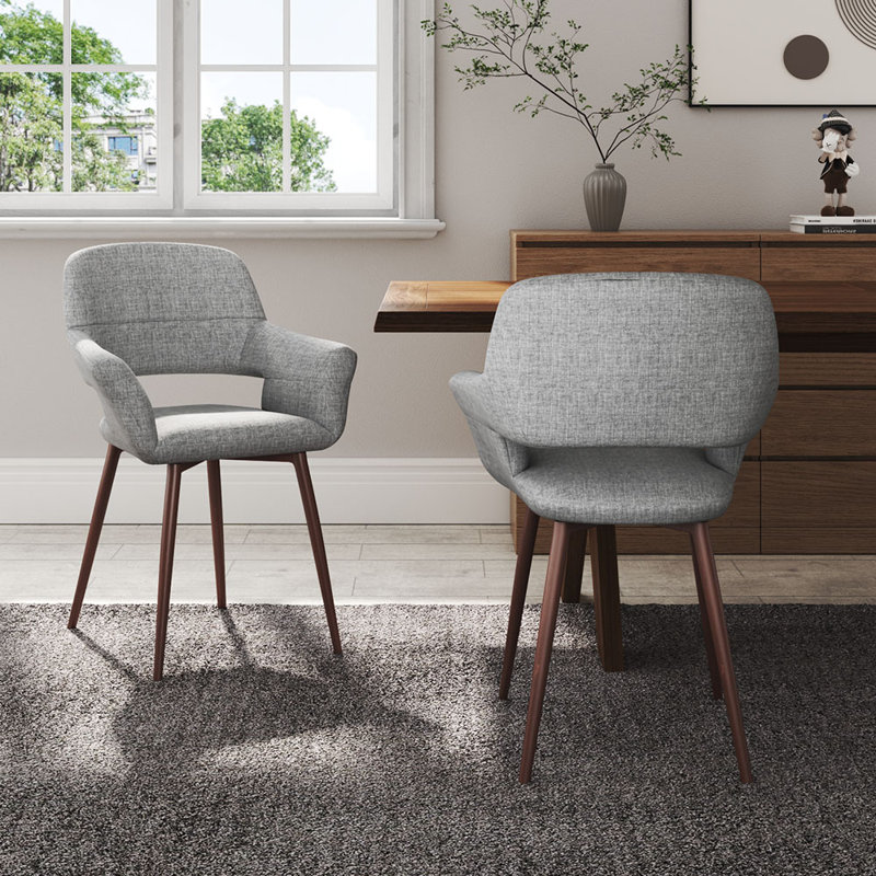 Diahna Upholstered Armchair