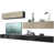 Hewn oak/Black is out of stock