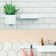 WallStoris  20" hansgrohe Wall Bar