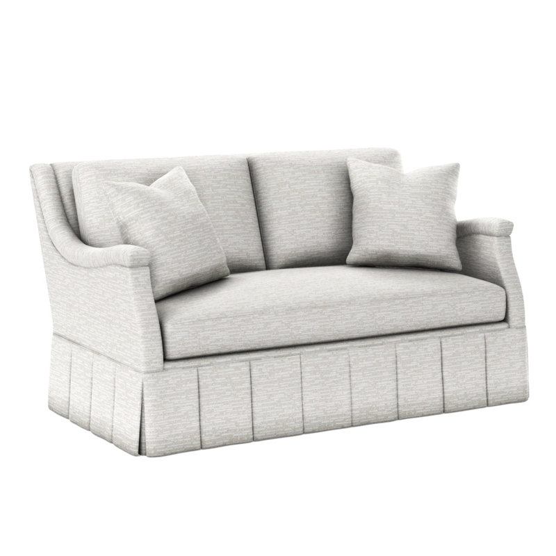 Ensemble Loveseat, Boca Canyon