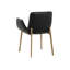 Upholstered Arm Chair
