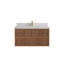 Ensemble de meuble-lavabo simple 42 po Sonoma-100515765